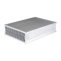 Cnc Laser Machine Alumimum Heat Sink Box